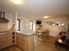 Le Mont-Dore : Appartement 3 pièces avec terrasse et WIFI à 300m des Thermes - FR-1-608-204